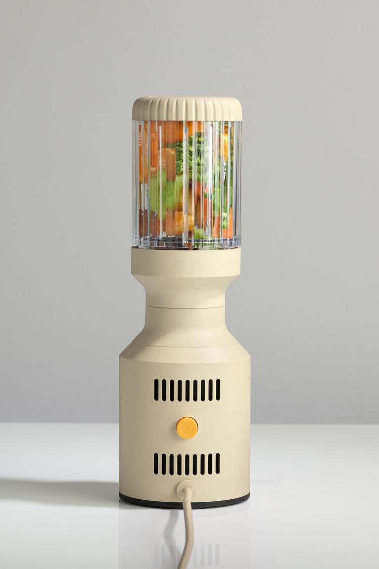 Mighty Plus 850 blender - sand